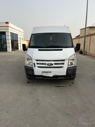 Ford Transit 2007, 158,421 km - 2.4 л - Bakı