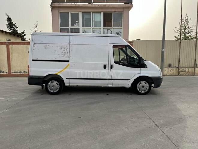 Ford Transit 2007, 158,421 km - 2.4 л - Bakı