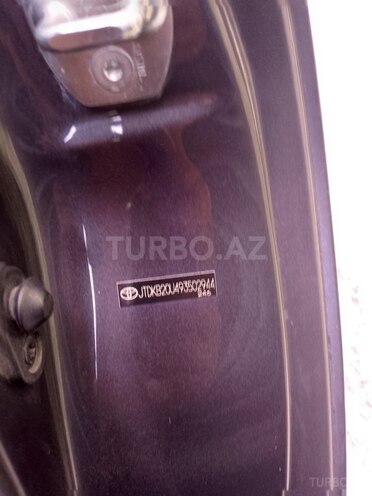 Toyota Prius 2008, 260,000 km - 1.5 l - Bakı