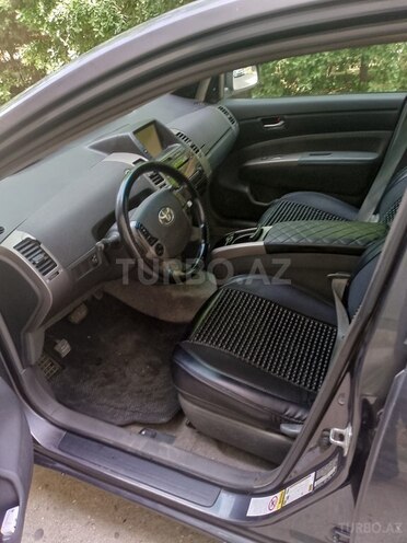 Toyota Prius 2008, 260,000 km - 1.5 l - Bakı