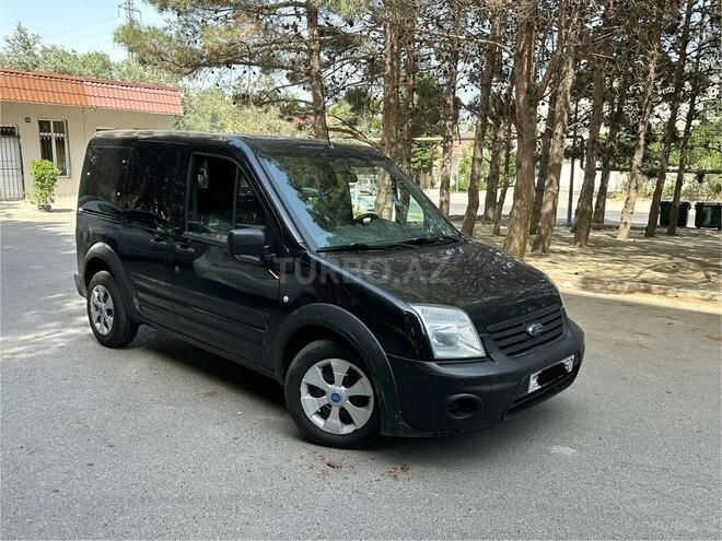 Ford Tourneo Connect 2009, 349,000 km - 1.8 l - Bakı