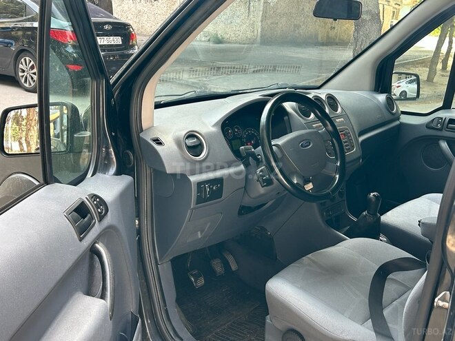 Ford Tourneo Connect 2009, 349,000 km - 1.8 l - Bakı