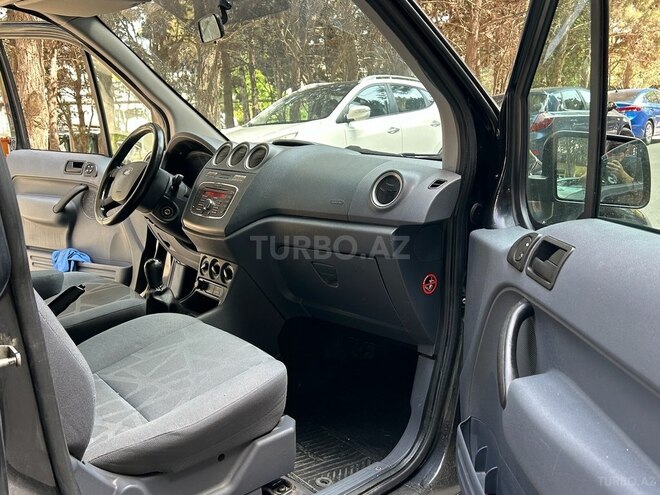 Ford Tourneo Connect 2009, 349,000 km - 1.8 l - Bakı