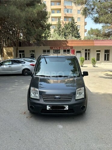 Ford Tourneo Connect 2009, 349,000 km - 1.8 l - Bakı