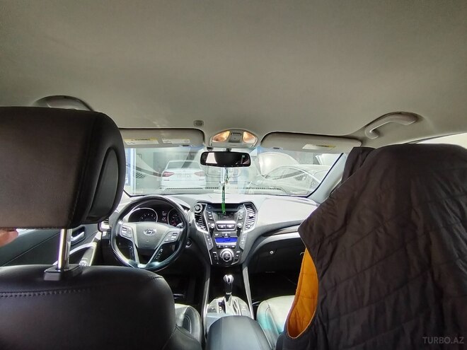 Hyundai Santa Fe 2013, 137,961 km - 2.0 l - Bakı