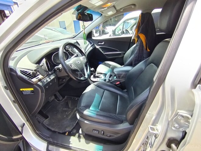 Hyundai Santa Fe 2013, 137,961 km - 2.0 l - Bakı