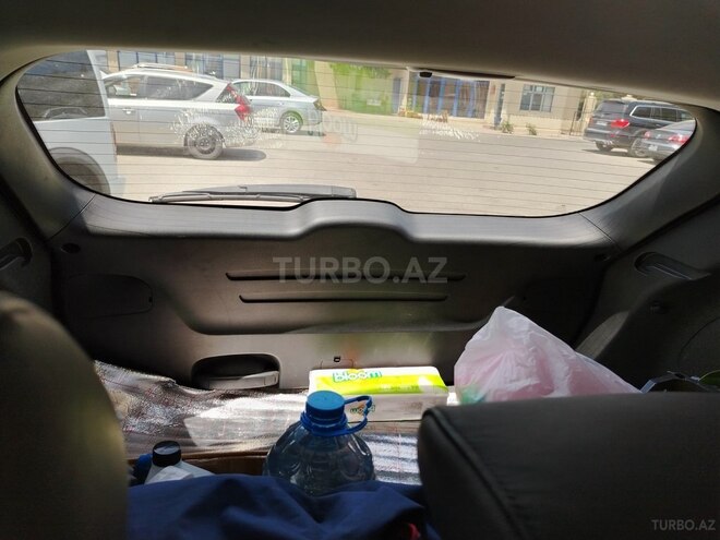 Hyundai Santa Fe 2013, 137,961 km - 2.0 l - Bakı