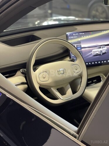 Changan  2025, 0 km - 1.5 l - Bakı