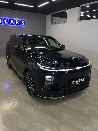 Changan  2025, 0 km - 1.5 l - Bakı