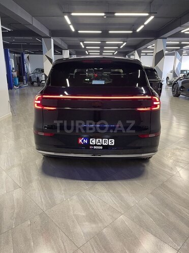 Changan  2025, 0 km - 1.5 l - Bakı