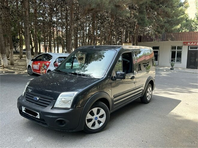 Ford Tourneo Connect 2009, 349,000 km - 1.8 l - Bakı