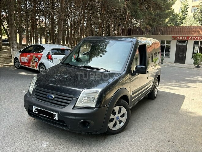 Ford Tourneo Connect 2009, 349,000 km - 1.8 l - Bakı