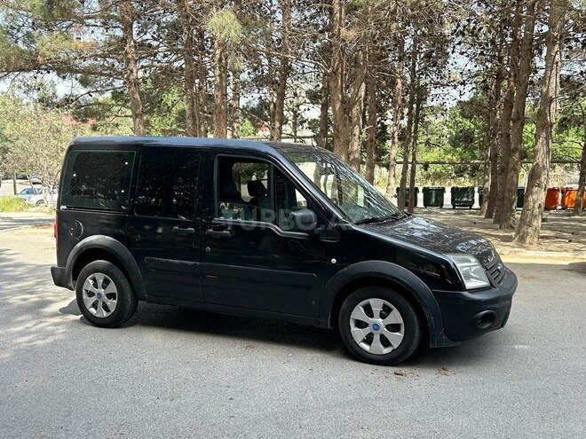 Ford Tourneo Connect 2009, 349,000 km - 1.8 l - Bakı