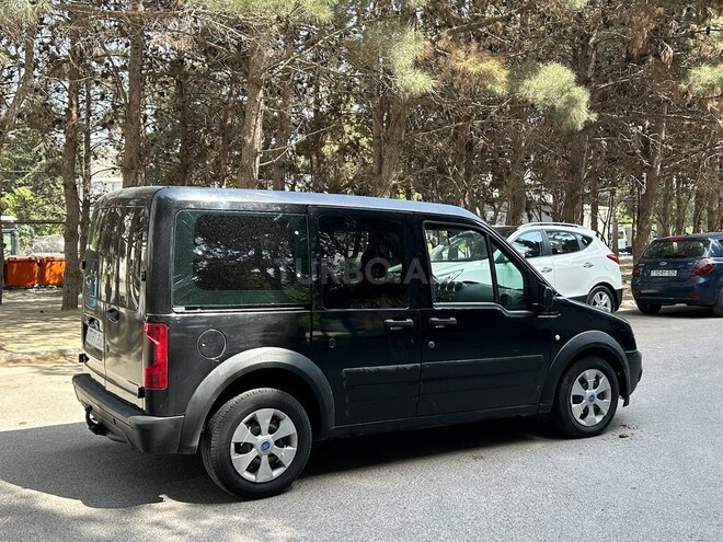 Ford Tourneo Connect 2009, 349,000 km - 1.8 l - Bakı