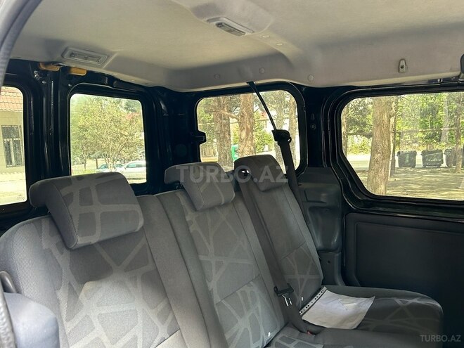 Ford Tourneo Connect 2009, 349,000 km - 1.8 l - Bakı