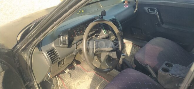 LADA (VAZ) 2110 1998, 335,500 km - 1.5 l - Siyəzən