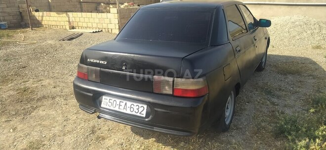 LADA (VAZ) 2110 1998, 335,500 km - 1.5 l - Siyəzən