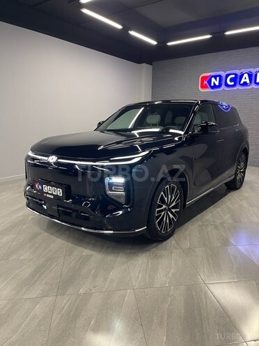Changan  2025, 0 km - 1.5 l - Bakı