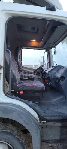 Mercedes Atego 817 2000, 550,000 km - 4.3 л - Biləsuvar