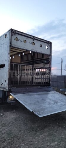 Mercedes Atego 817 2000, 550,000 km - 4.3 л - Biləsuvar