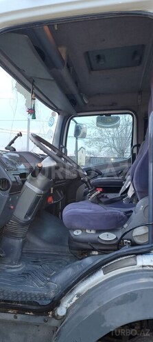 Mercedes Atego 817 2000, 550,000 km - 4.3 л - Biləsuvar