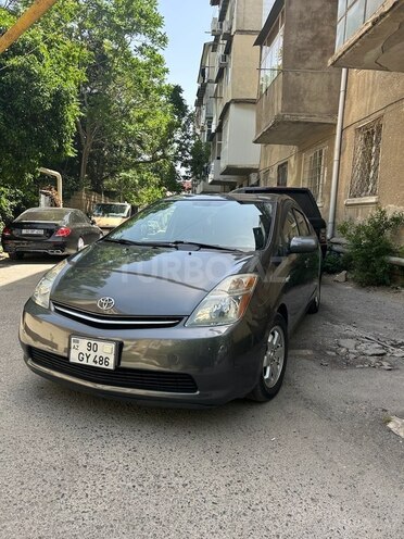 Toyota Prius 2008, 288,073 km - 1.5 l - Bakı