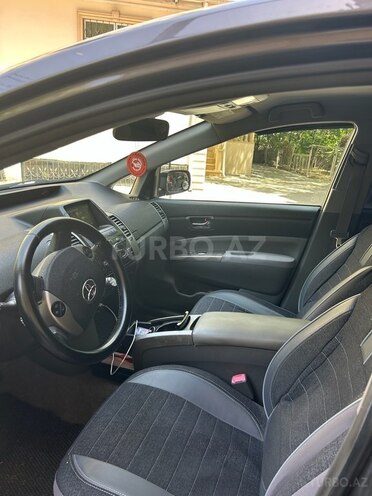 Toyota Prius 2008, 288,073 km - 1.5 l - Bakı