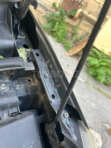 Toyota Prius 2008, 288,073 km - 1.5 l - Bakı