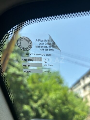 Toyota Prius 2008, 288,073 km - 1.5 l - Bakı