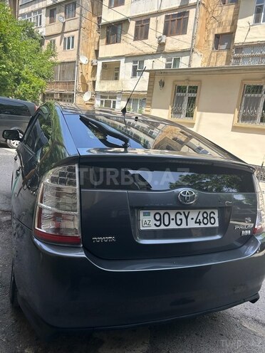 Toyota Prius 2008, 288,073 km - 1.5 l - Bakı