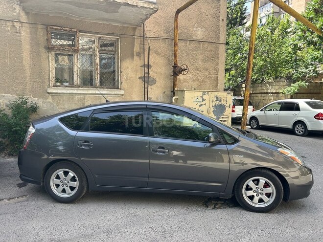 Toyota Prius 2008, 288,073 km - 1.5 l - Bakı