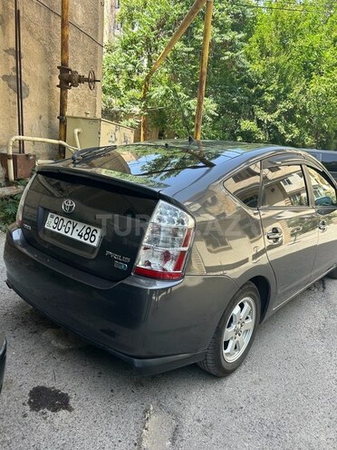 Toyota Prius 2008, 288,073 km - 1.5 l - Bakı