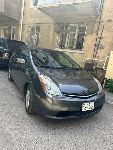 Toyota Prius 2008, 288,073 km - 1.5 l - Bakı