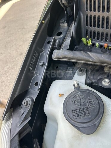 Toyota Prius 2008, 288,073 km - 1.5 l - Bakı