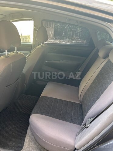 Toyota Prius 2008, 288,073 km - 1.5 l - Bakı