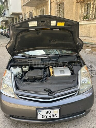 Toyota Prius 2008, 288,073 km - 1.5 l - Bakı