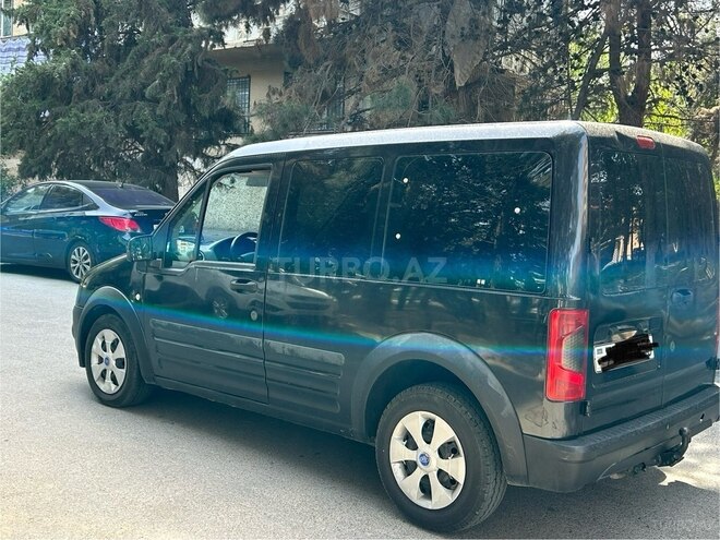 Ford Tourneo Connect 2009, 349,000 km - 1.8 l - Bakı