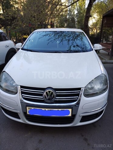 Volkswagen Jetta 2010, 272,000 km - 1.6 л - Bakı