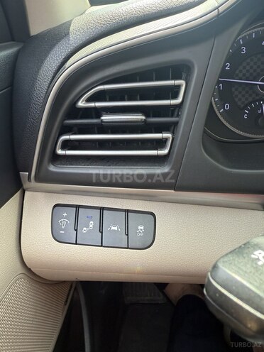 Hyundai Elantra 2020, 71,000 km - 2.0 л - Bakı