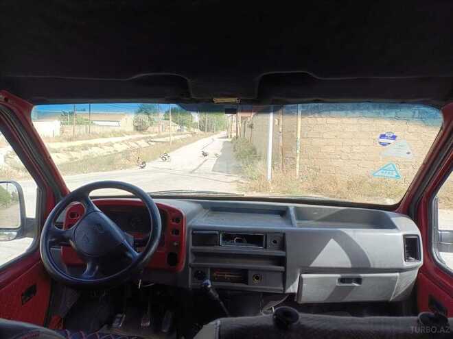 Ford Transit 1990, 535,421 km - 2.5 l - Bakı