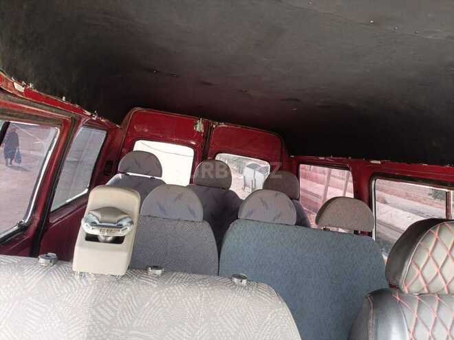 Ford Transit 1990, 535,421 km - 2.5 l - Bakı