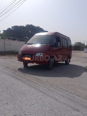 Ford Transit 1990, 535,421 km - 2.5 l - Bakı