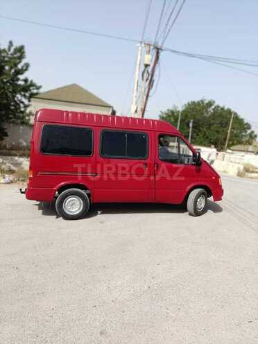 Ford Transit 1990, 535,421 km - 2.5 l - Bakı