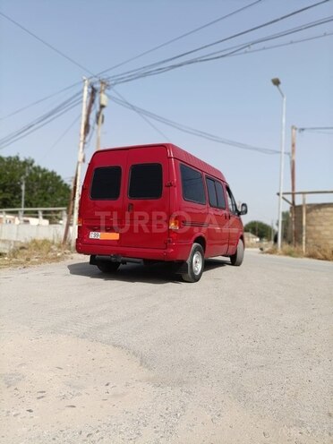 Ford Transit 1990, 535,421 km - 2.5 l - Bakı
