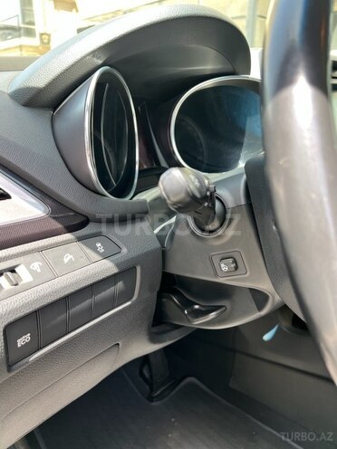 Hyundai Santa Fe 2014, 199,000 km - 2.0 l - Bakı