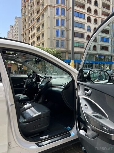 Hyundai Santa Fe 2014, 199,000 km - 2.0 l - Bakı