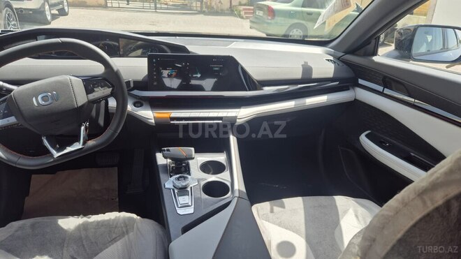 Changan Qiyuan A06 2024, 0 km - 1.5 l - Bakı