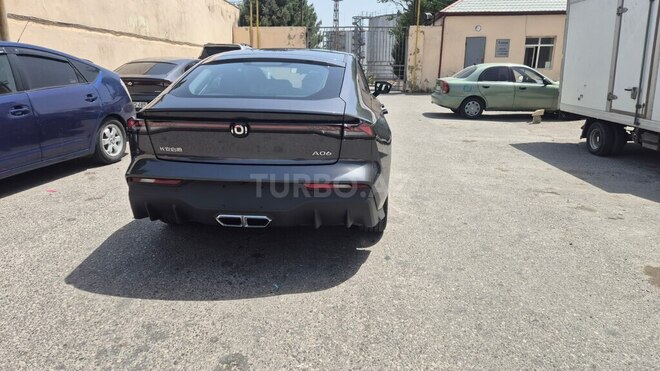 Changan Qiyuan A06 2024, 0 km - 1.5 l - Bakı