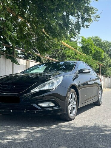 Hyundai Sonata 2011, 300,000 km - 2.0 l - Bakı