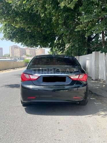 Hyundai Sonata 2011, 300,000 km - 2.0 l - Bakı